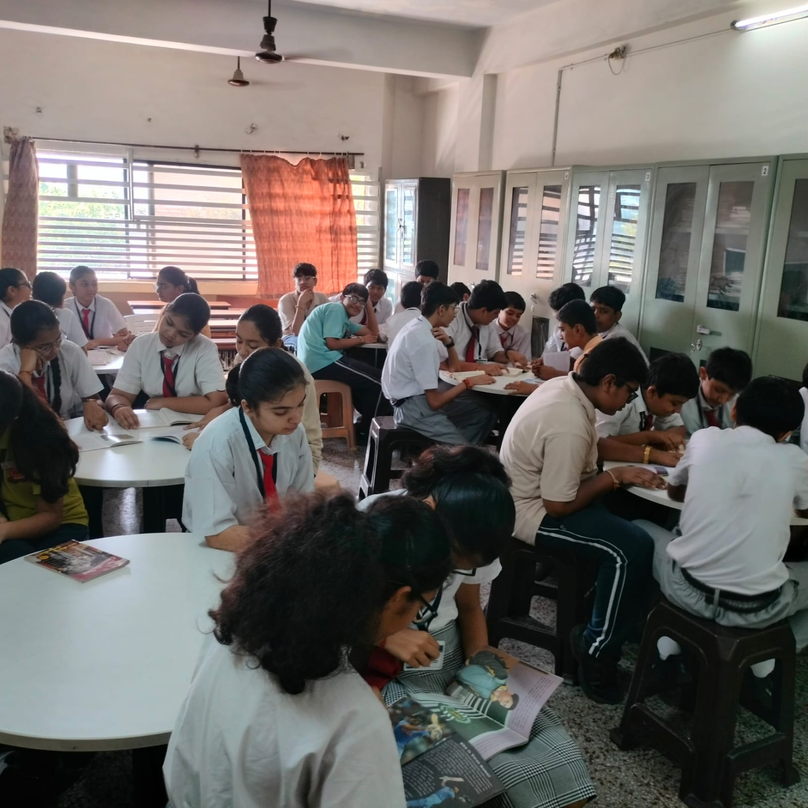 Nutrition and Healthy Meals – Promoting Healthy Eating Habits among Students - Photo 36